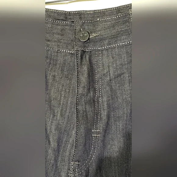 Rocawear R+, original fit men's jeans. 40x32,NWOT, cool Y2K vibe - Picture 2 of 14